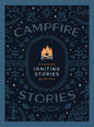 Campfire Stories Deck Prompts for Igniting Stories