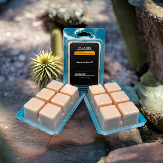 Sonoran Spirit Wax Melt