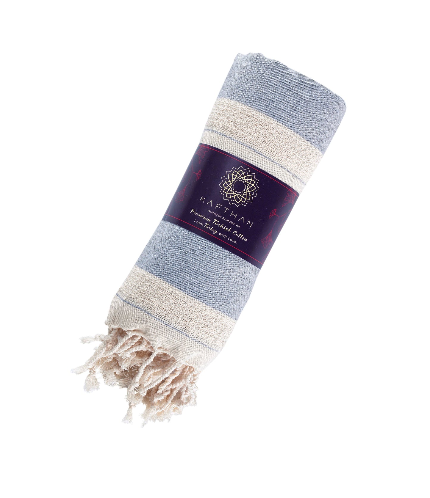 Zeus Cotton Turkish Towels, Bath Towel, Turkish Towel