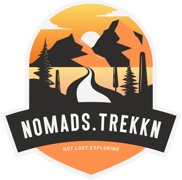 Trail & Ember by Nomads.Trekkn